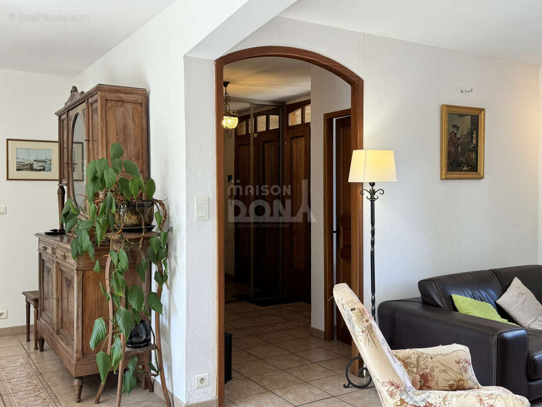 Maison à TOURNEFEUILLE