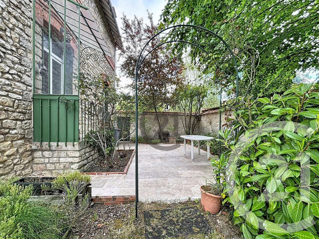 Maison 116 m² à Fontainebleau  - photo 20