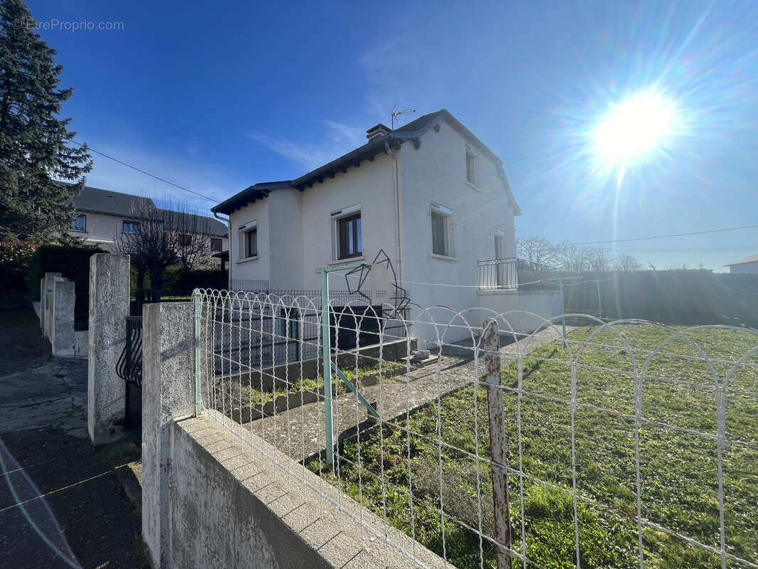 Maison à REQUISTA