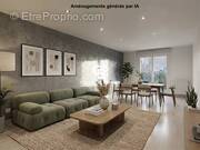 Appartement à ETREMBIERES