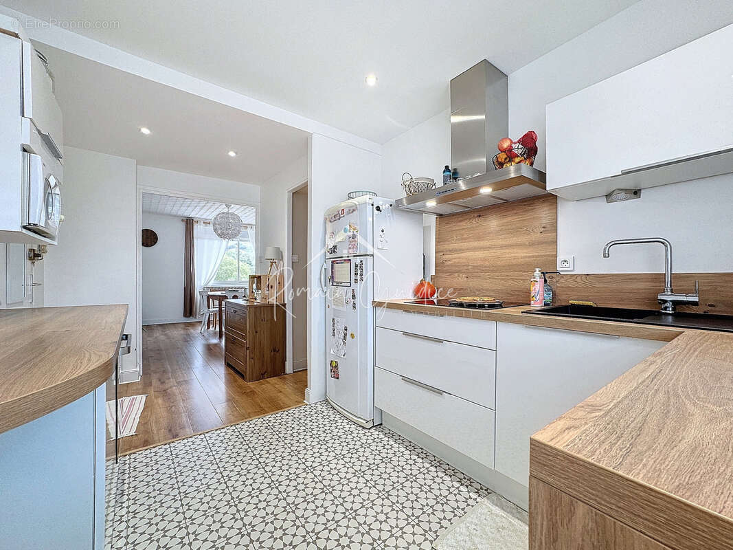 Appartement f4 81 m2 refait à neuf - photo 9