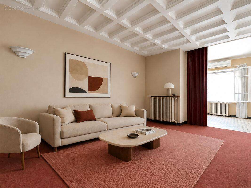 Maison 280 m² à Avignon  - photo 6