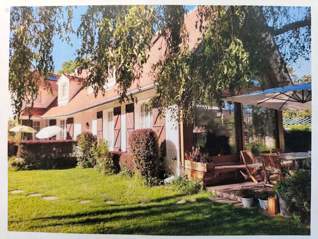 Propriété - photo 4