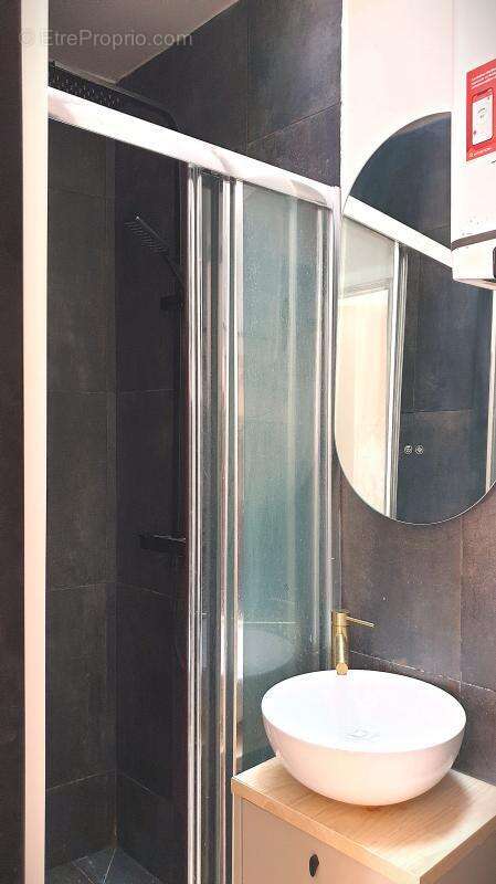 Appartement - photo 6