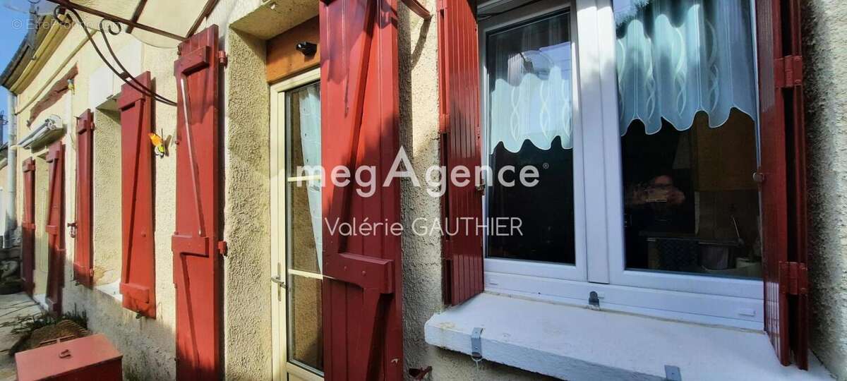 Jolie longère à proximité de Vendôme - photo 2