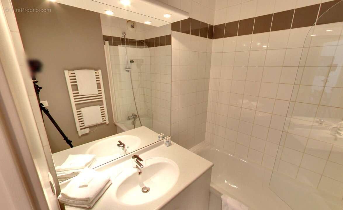 Appartement à ANDILLY