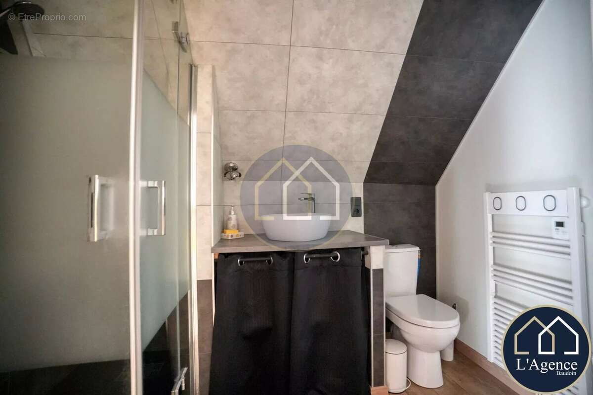 Maison à NOGENT-LE-ROI