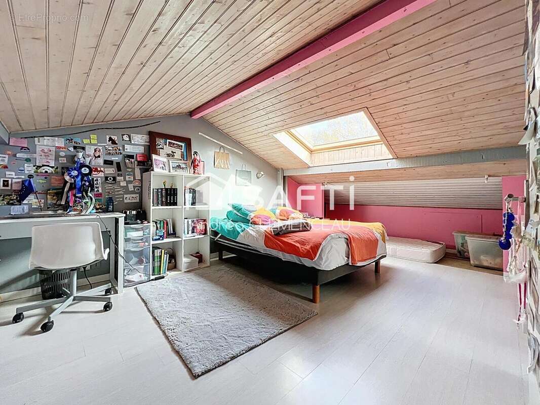 Photo 7 - Maison à MERIGNAC