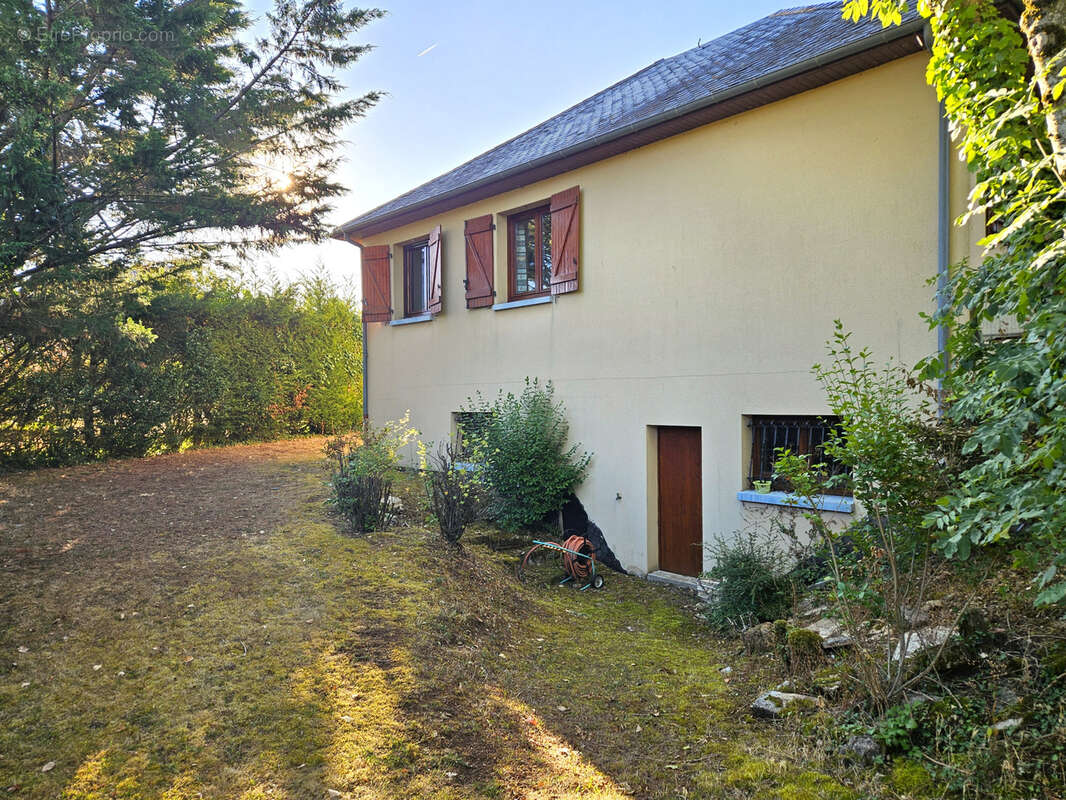 Maison d'habitation secteur prisé de Capdenaguet - photo 30