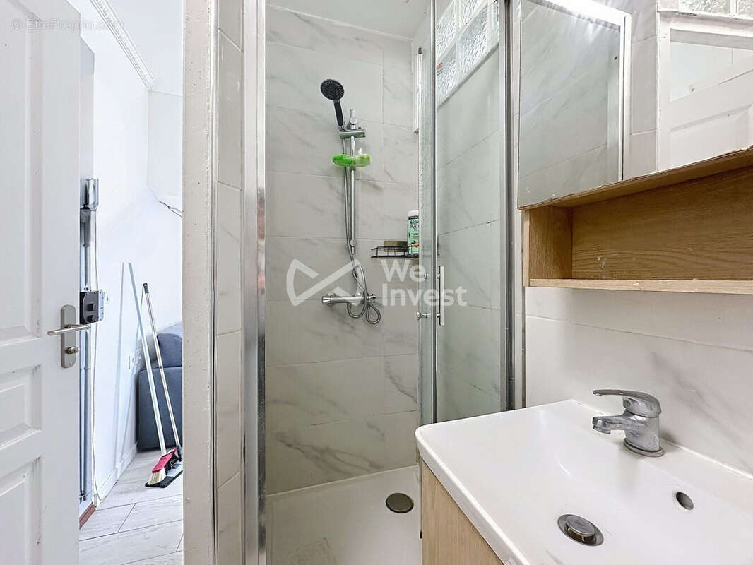 Appartement à BOIS-COLOMBES