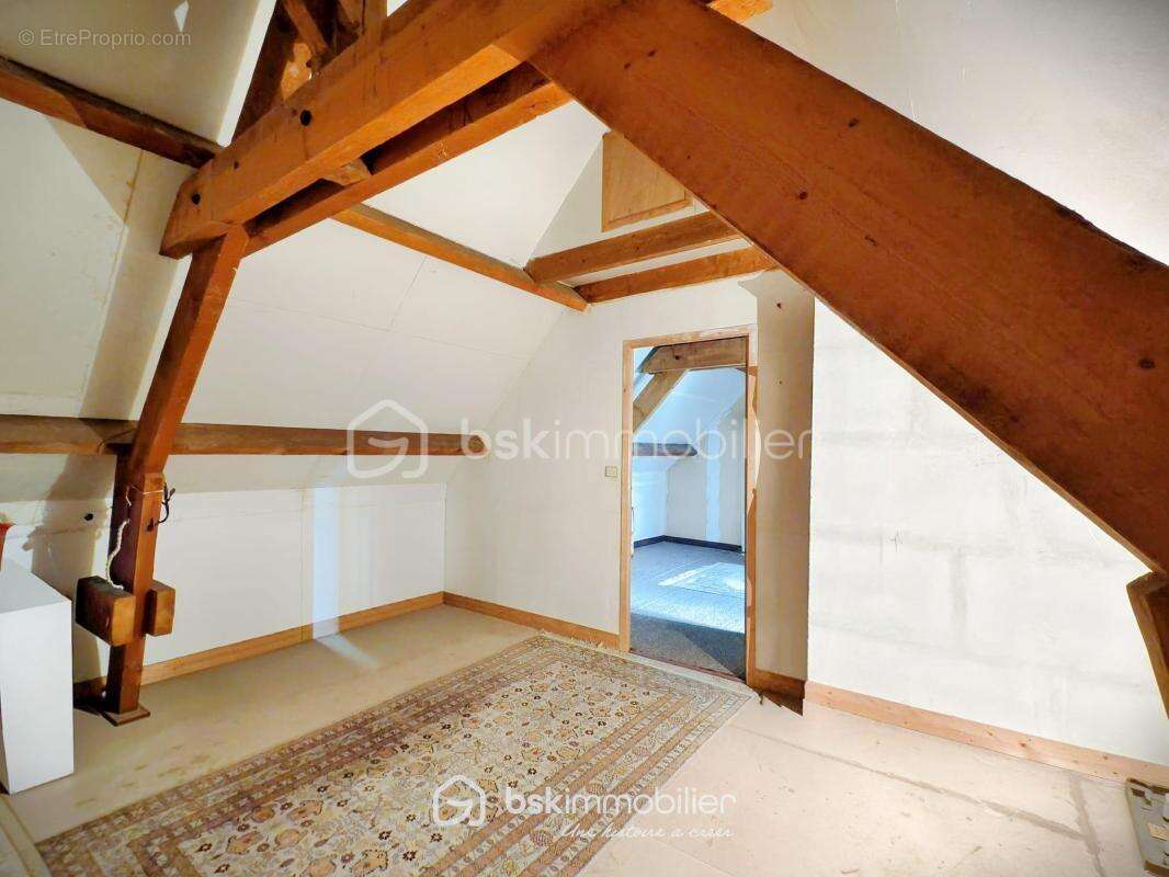 Maison à SAGY