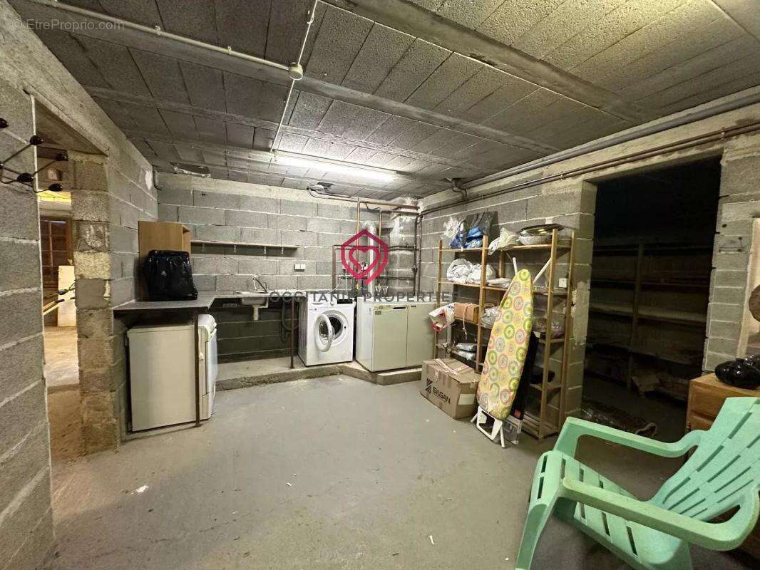 Maison typique proche de Marciac - photo 53