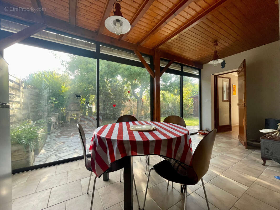 Maison à LE GRAND-VILLAGE-PLAGE