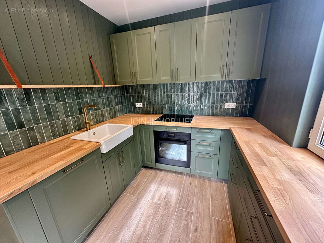 Appartement à DIEPPE