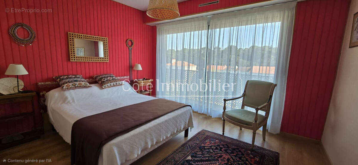 Appartement à SAINT-BREVIN-LES-PINS
