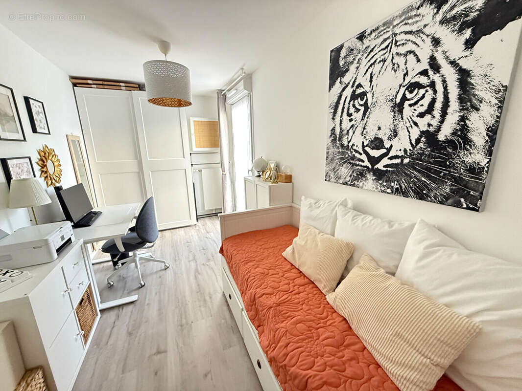 Appartement à ELANCOURT