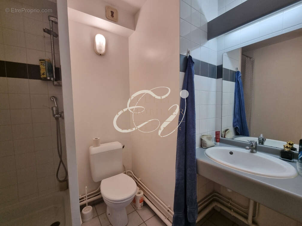 Appartement à LYON-7E