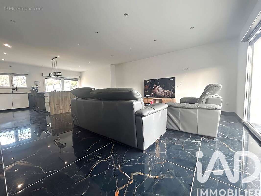 Photo 3 - Maison à LOURCHES