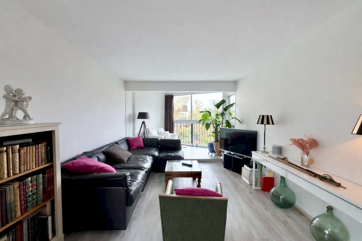 Appartement Le Chesnay 3 pièces - 65 m2 - photo 5