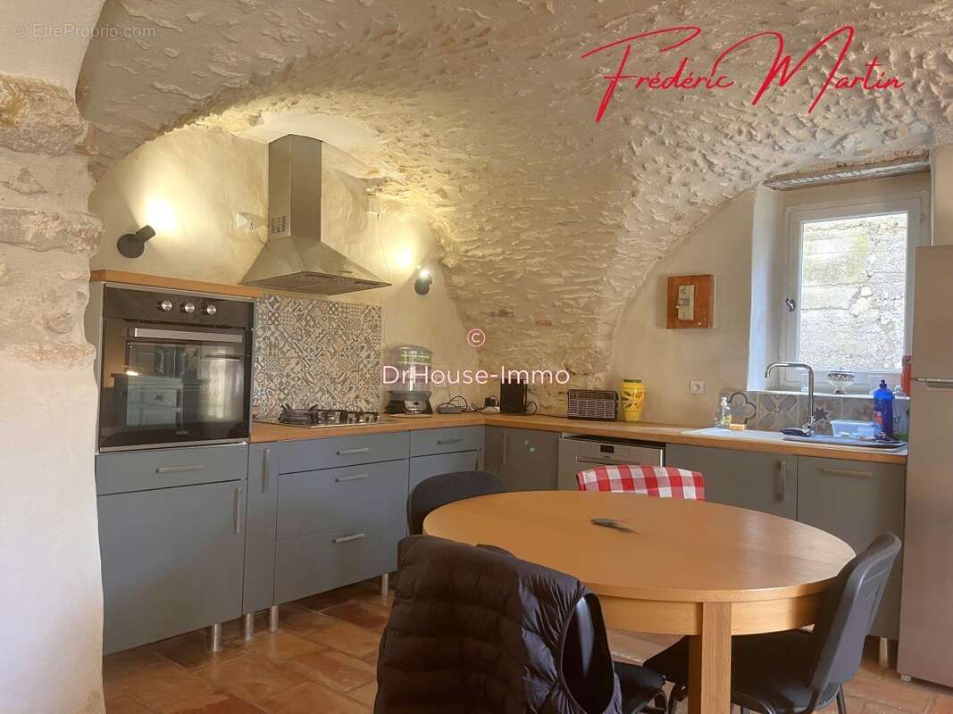 Maison 83 m² à Sainte-Anastasie  - photo 23