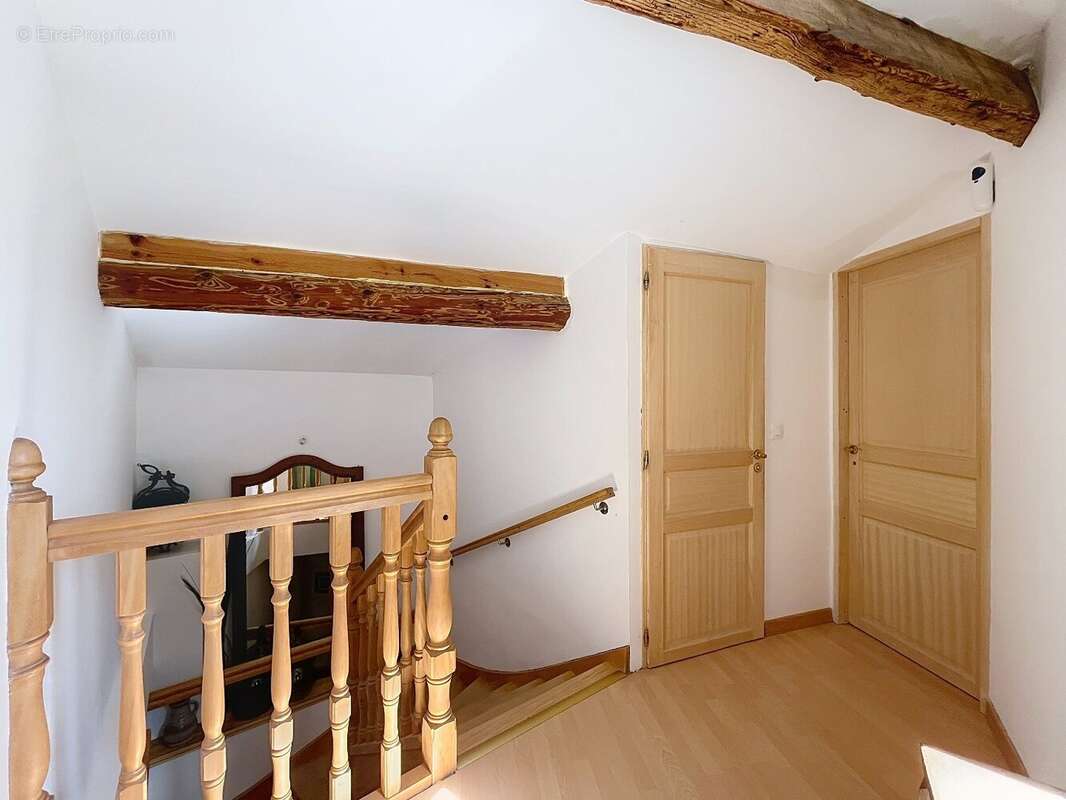 Maison à CEBAZAN