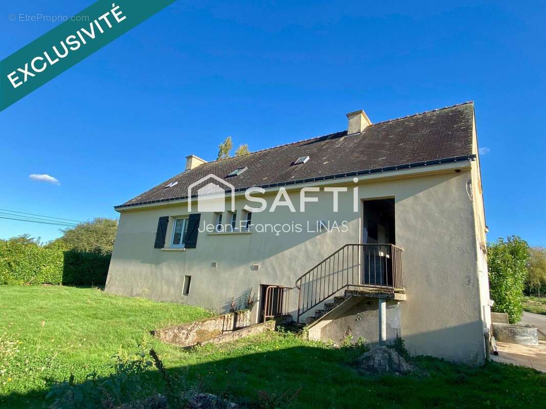 Photo 5 - Maison à PLESCOP