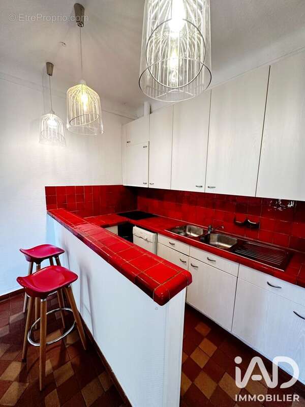 Photo 6 - Appartement à GRASSE
