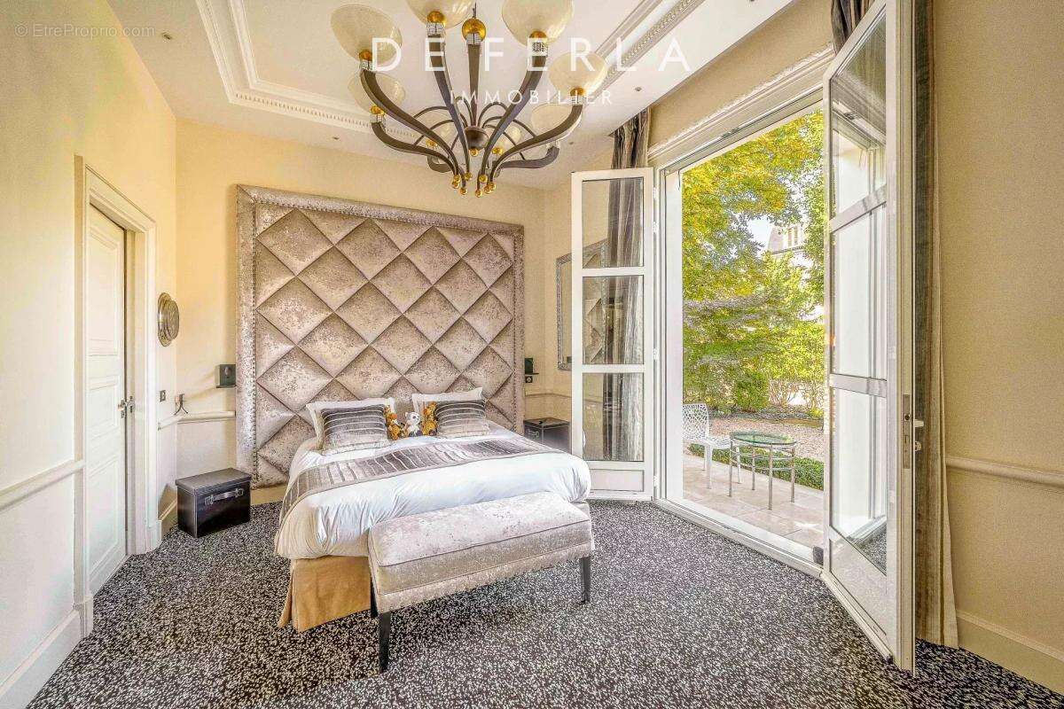 Maison à LE PERREUX-SUR-MARNE