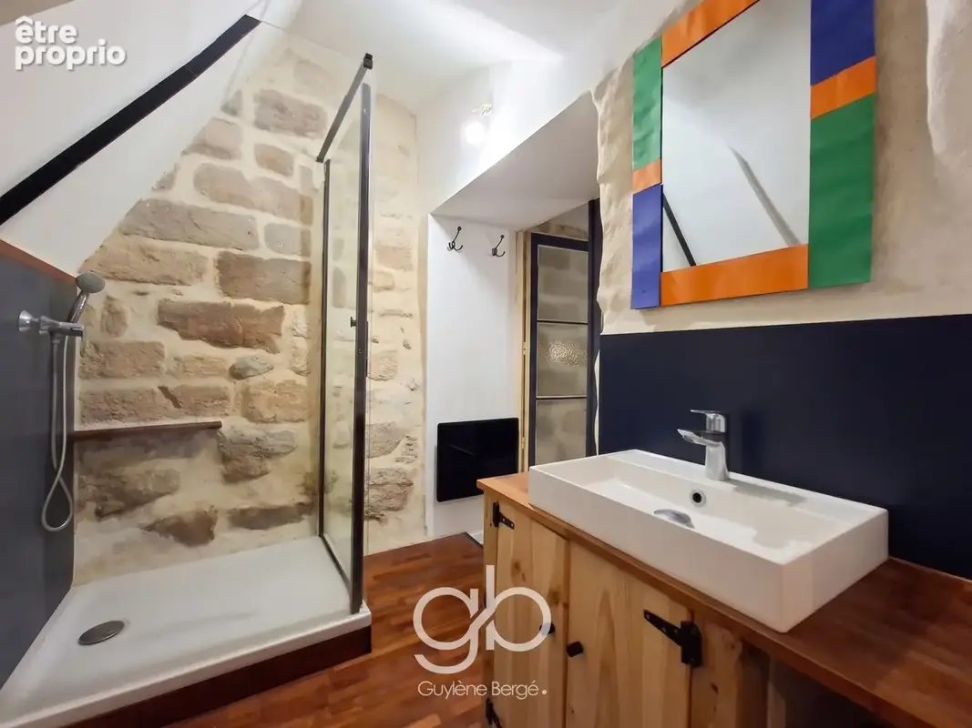 Maison T8  207 m2, terrasse  5 ch.  Entre-Vignes 34400 proche Montpellier, quartier Saint Christol  DPE A - photo 5