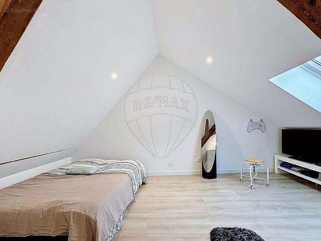 Maison à HOUSSEN