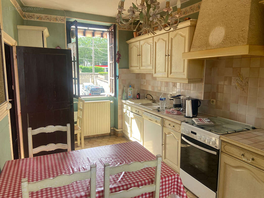 Appartement à NEVERS
