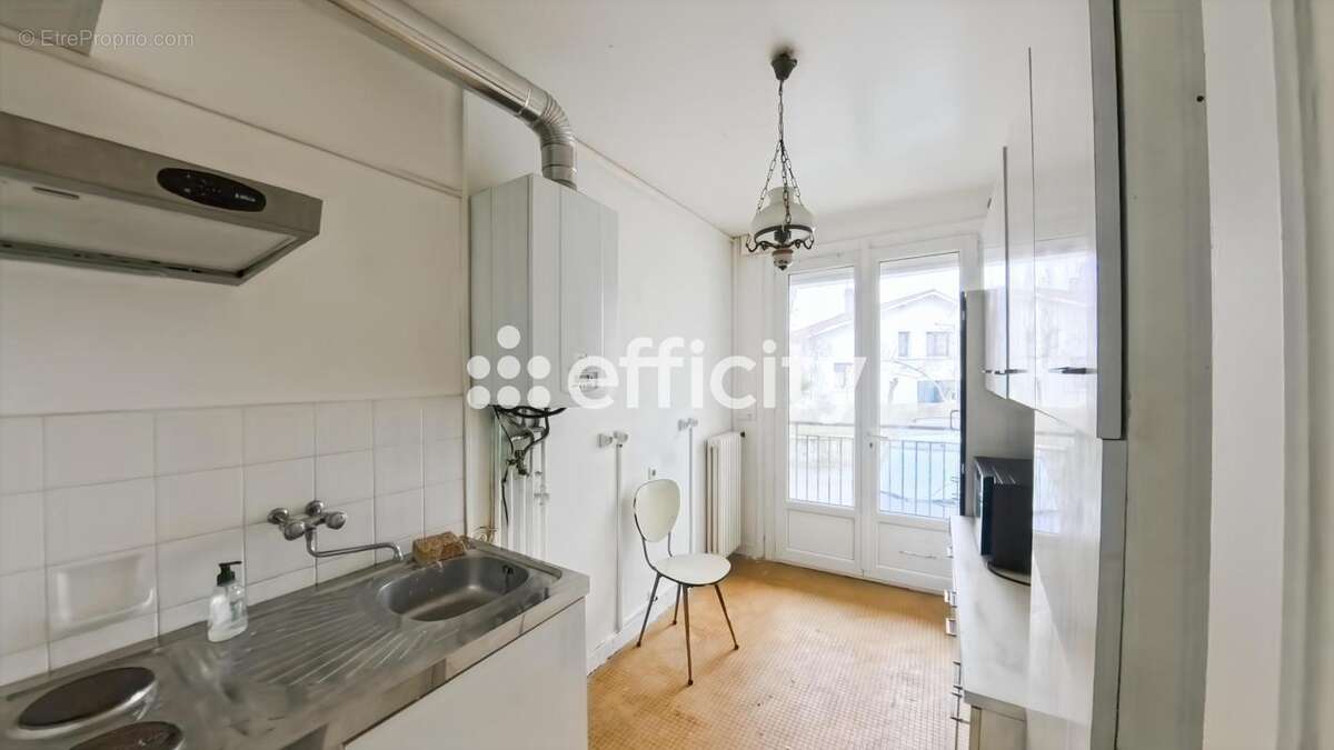 Appartement à VILLENEUVE-SUR-LOT