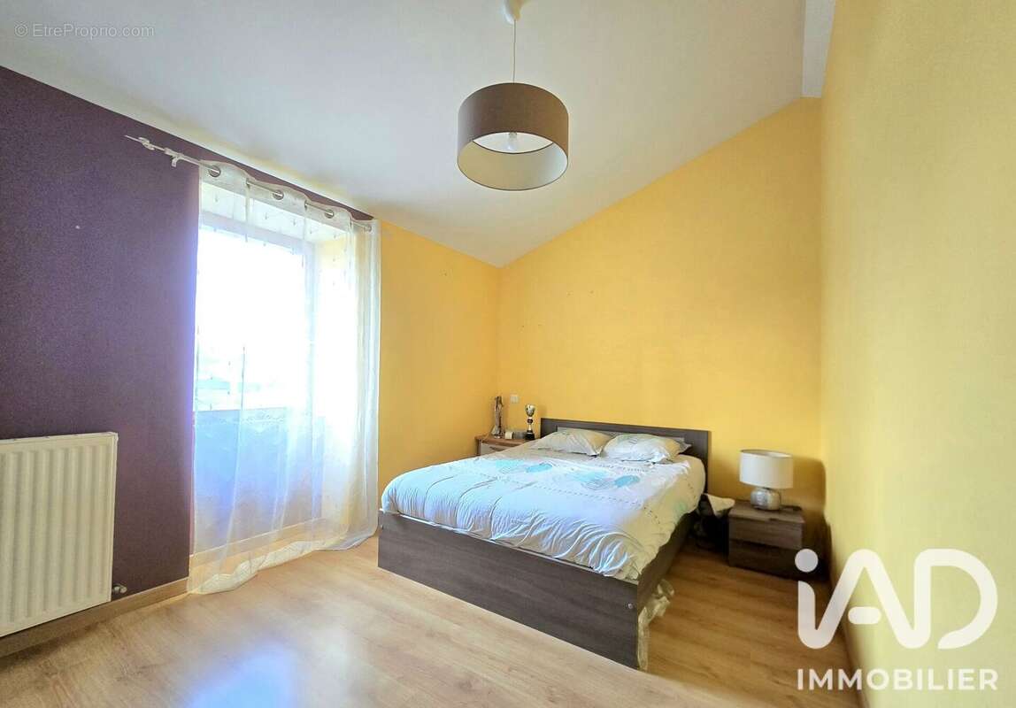 Maison 160 m² à La Merlatiere  - photo 7