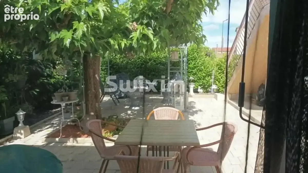 Maison agréable cœur de village - photo 18