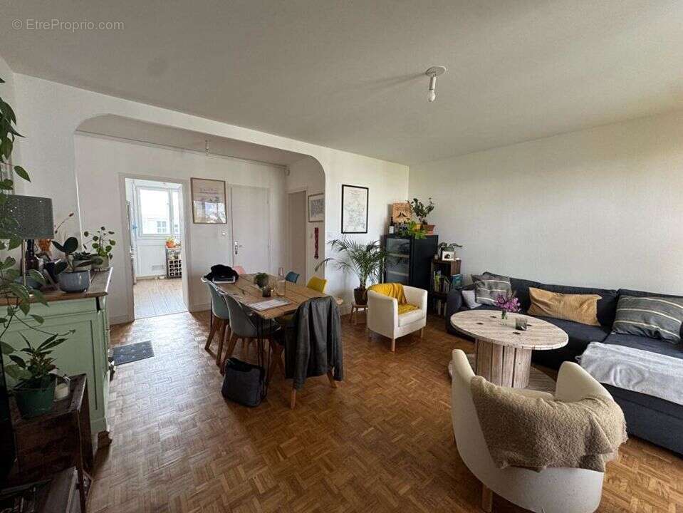 Appartement à CAEN