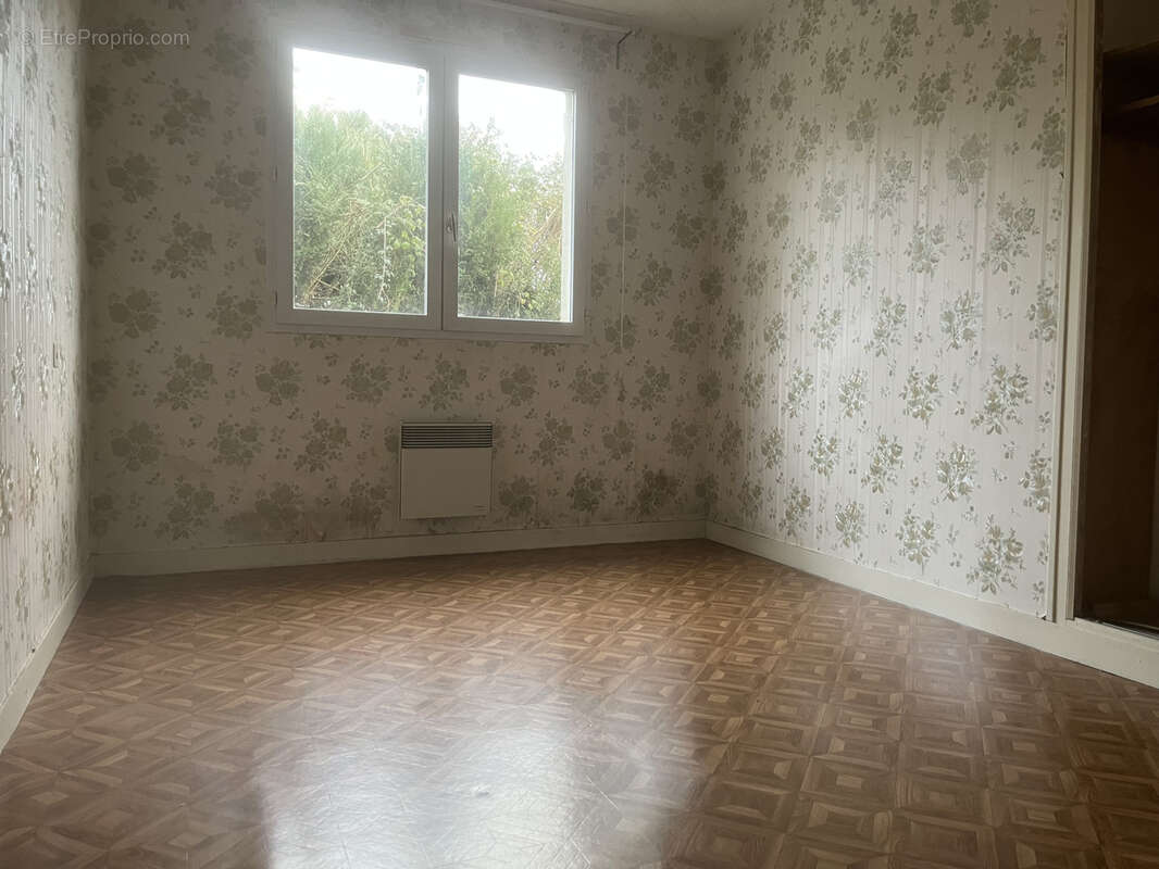 Maison à LA CHAPELLE-ACHARD