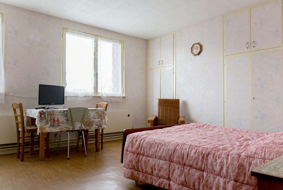 Maison à SAULNOT