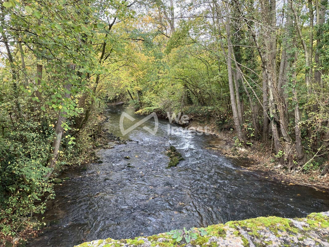 Terrain à LA FERTE-SOUS-JOUARRE