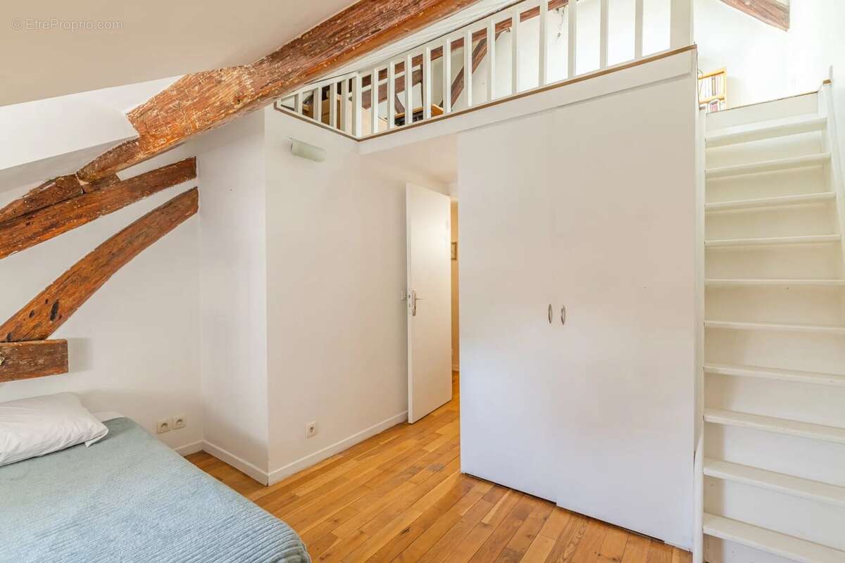 Appartement à SAINT-DENIS