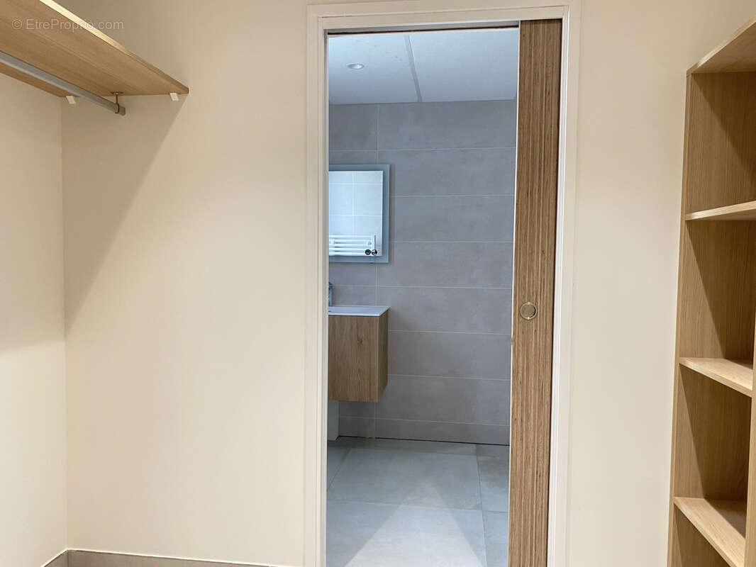 Appartement à BANYULS-SUR-MER