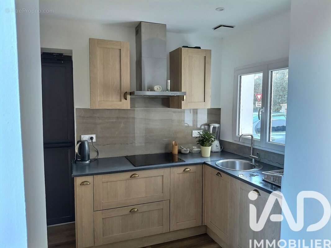 Photo 6 - Maison à LEON