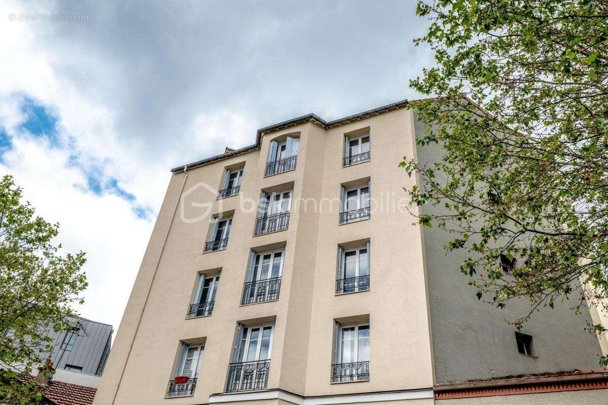 Appartement à BAGNOLET