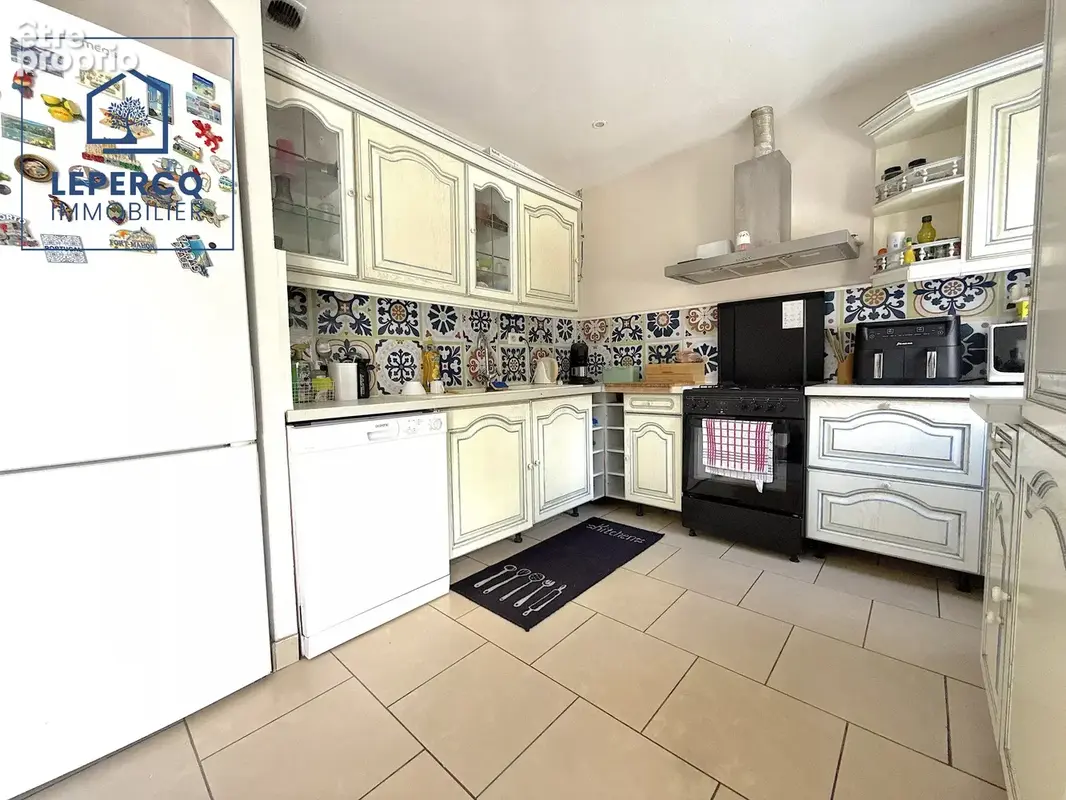 Maison 4 pièces 106 m² avec piscine - photo 9