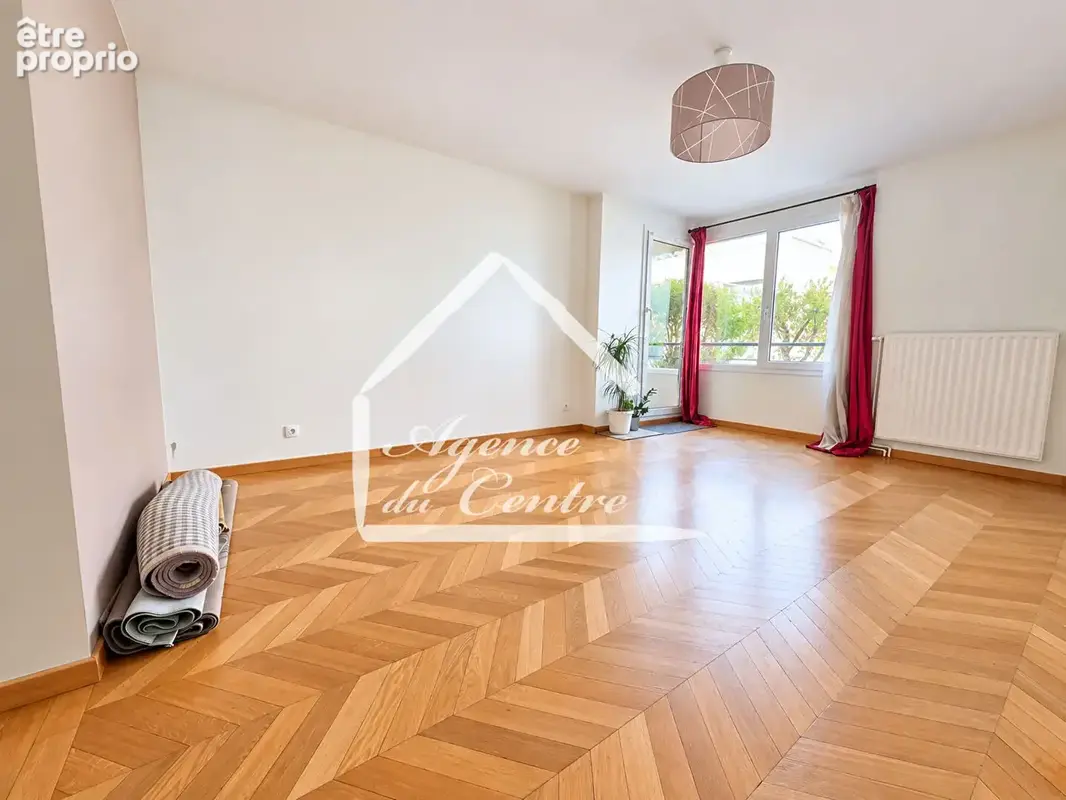Photo Appartement à Cachan au prix de 369 000€