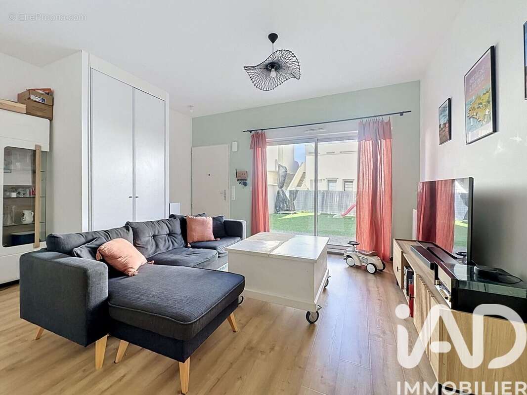 Photo 2 - Appartement à SAINT-JACQUES-DE-LA-LANDE