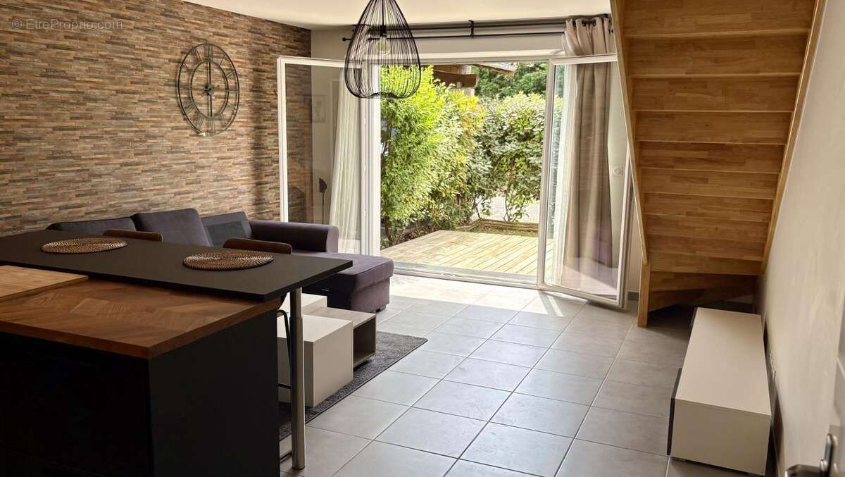 Maison à LAUNAGUET