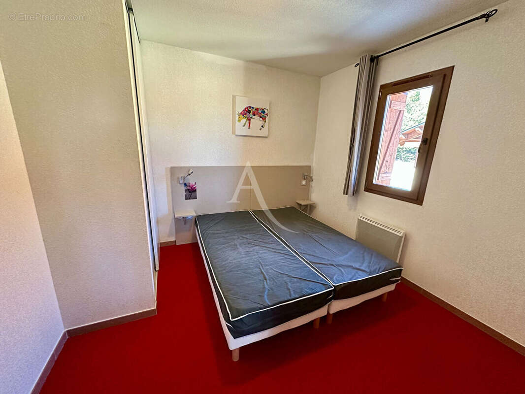 Appartement à LES ANGLES