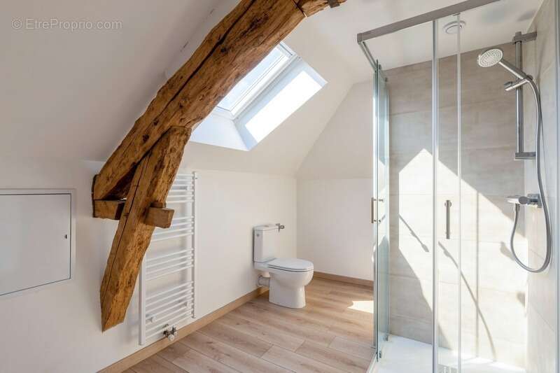 Maison à vendre 4 pièces  (38) - photo 17