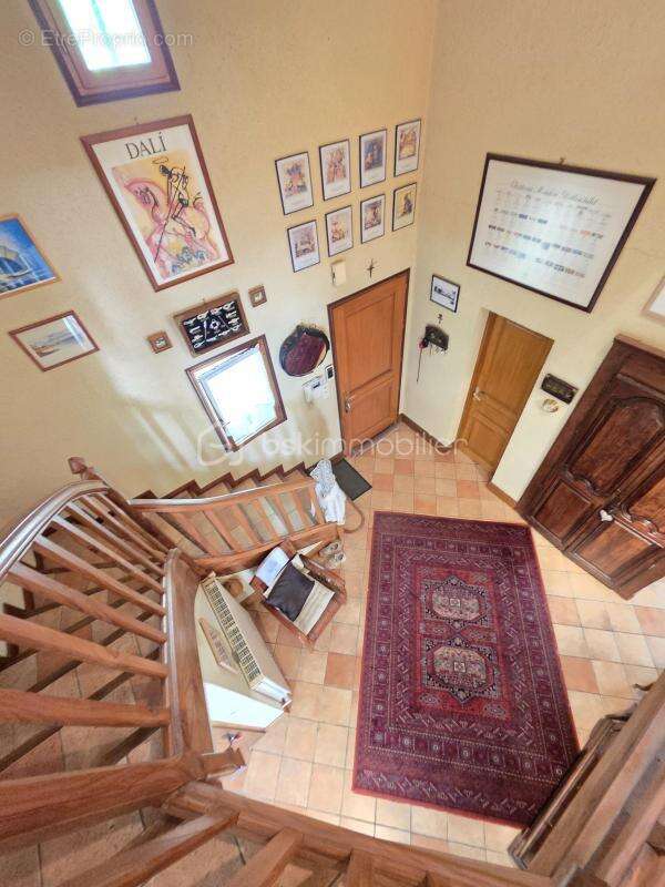 Maison à BRAX