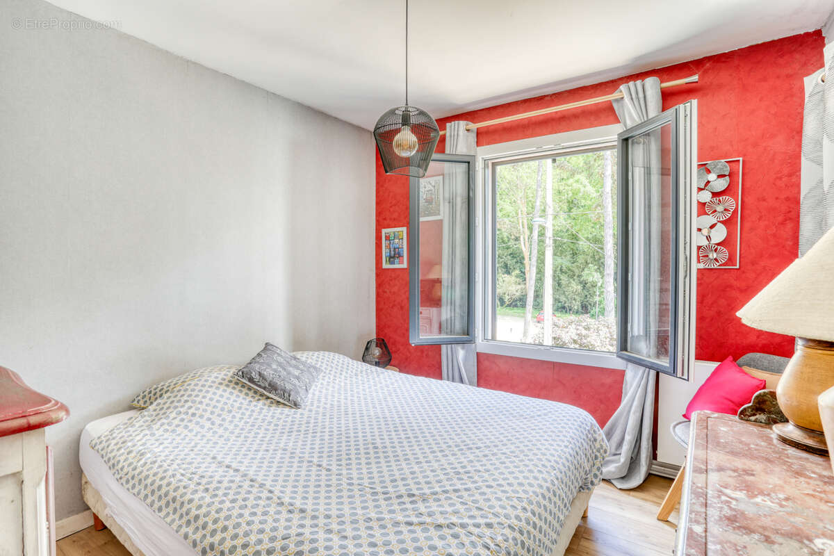 Maison à JOUY-EN-JOSAS